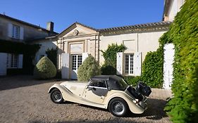 Chateau Belles Graves